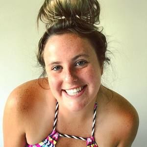 Meet your Posher, Ginger